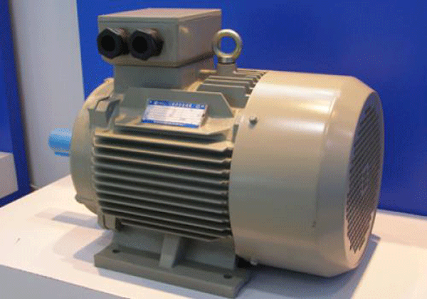 泰富西瑪高效節(jié)能電機助力國家制造業(yè)發(fā)展。