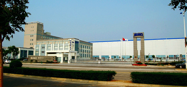 西安電機(jī)廠——西安經(jīng)開區(qū)建區(qū)20周年主題報(bào)道之擔(dān)當(dāng)篇。