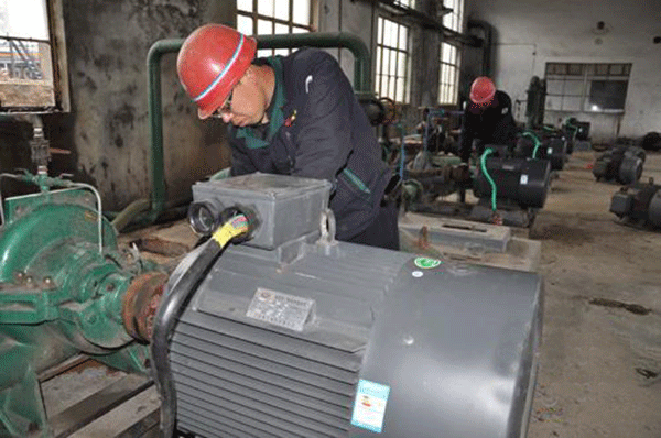 西瑪電機(jī)加快創(chuàng)新步伐 提升企業(yè)競爭力。