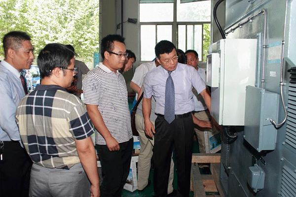 泰富西瑪電機(jī)總經(jīng)理訪談：高效電機(jī)市場(chǎng)趨于回暖。