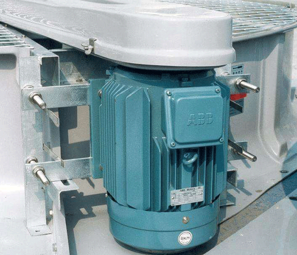 電機的冷卻介質(zhì)有哪些？——西安泰富西瑪電機（西安西瑪電機集團股份有限公司）官方網(wǎng)站