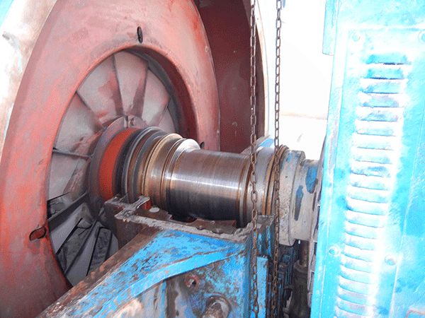 電機(jī)軸承的使用與選擇方法?！靼蔡└晃鳜旊姍C(jī)（西安西瑪電機(jī)集團(tuán)股份有限公司）官方網(wǎng)站