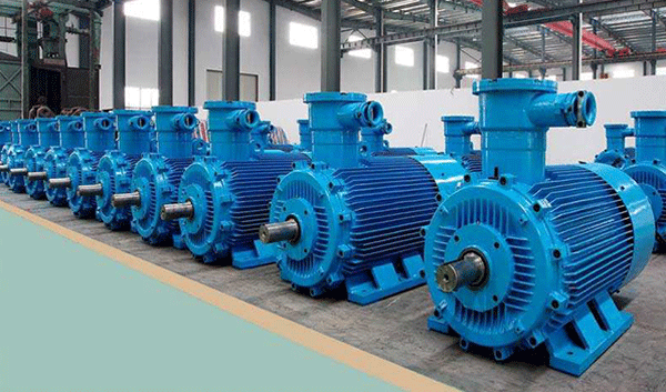 如何提高三相異步電機的使用壽命？——西安泰富西瑪電機（西安西瑪電機集團(tuán)股份有限公司）官方網(wǎng)站
