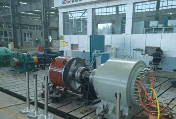 我國(guó)電機(jī)運(yùn)行效率低，提升能效成未來發(fā)展方向——西安泰富西瑪電機(jī)（西安西瑪電機(jī)集團(tuán)股份有限公司）官方網(wǎng)站