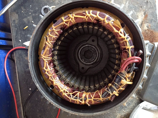 詳解電機防潮加熱帶的用途、選型及安裝事項——西安泰富西瑪電機（西安西瑪電機集團股份有限公司）官方網(wǎng)站