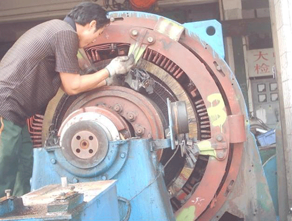 為什么三相電動機缺相運行時會被燒毀，如何預(yù)防——西安泰富西瑪電機（西安西瑪電機集團股份有限公司）官方網(wǎng)站