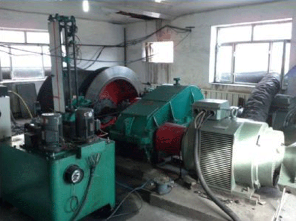 電機變頻控制節(jié)能技術及其應用——西安泰富西瑪電機（西安西瑪電機集團股份有限公司）官方網站