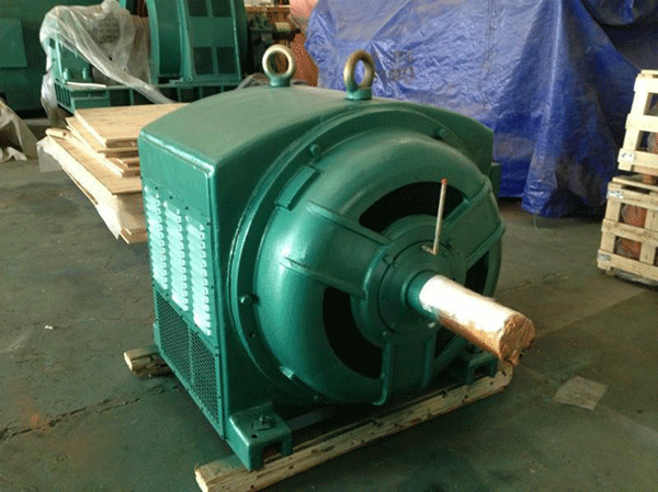 西安泰富西瑪直流電機真的可以當發(fā)電機使用嗎？