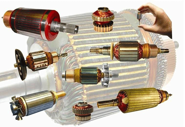 西安泰富西瑪直流電機真的可以當發(fā)電機使用嗎？