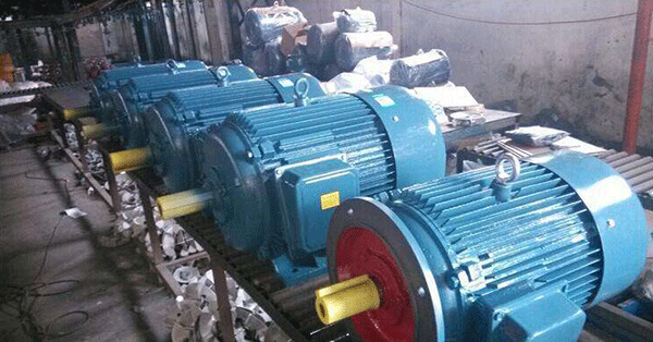 西安西瑪三相異步電機(jī)的存儲注意事項。