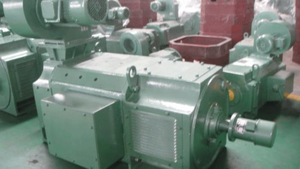 西安西瑪直流電機勵磁的四種方法。