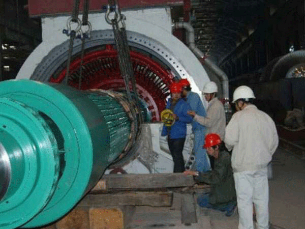 西安西瑪直流電機(jī)碳刷的主要失效機(jī)理。