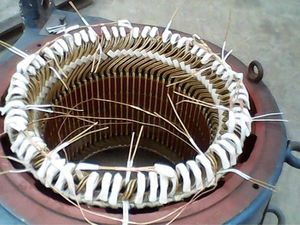 西瑪電機(jī)電源電壓不平衡對(duì)電機(jī)性能的影響。