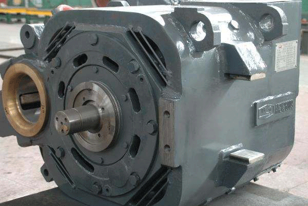 西瑪直流電機又貴又難控制，到底如何調(diào)速？