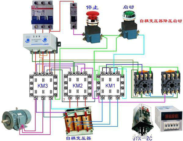 西安西瑪電機(jī)燒壞測量方法及預(yù)防。