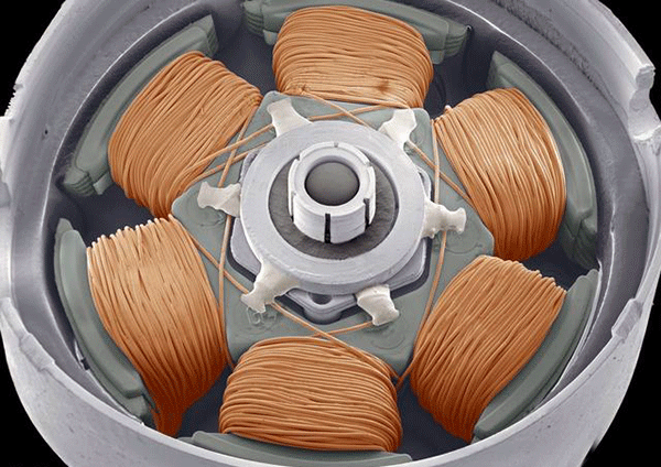 西安西瑪電機(jī)的極數(shù)指的是什么，又是怎樣劃分的呢？