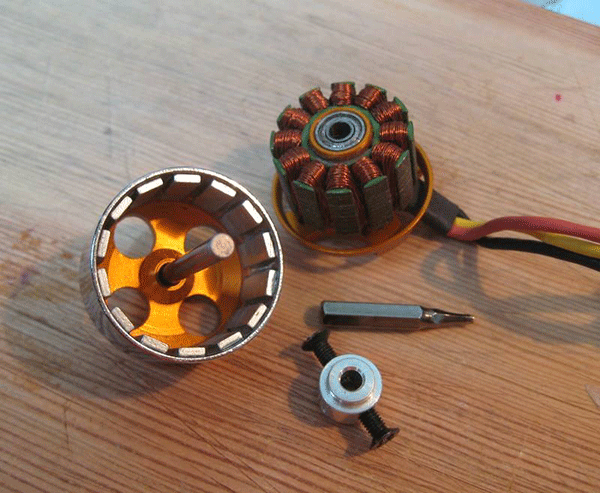 如何以低成本將應(yīng)用遷移到西安西瑪無刷直流電機(jī)？