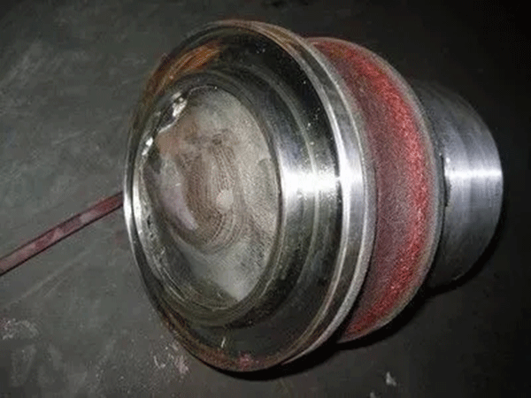 西安泰富西瑪電機(jī)斷軸、竄軸的原因以及解決方案！