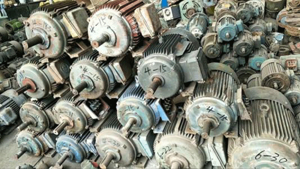 西安西瑪為您講解基本的電機(jī)回收知識(shí)。