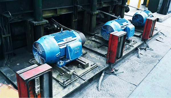 西安西瑪變頻節(jié)能電機與高效節(jié)能電機的區(qū)別。