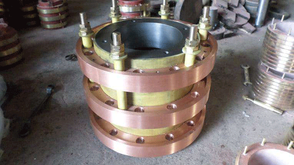 如何處理西安西瑪電機(jī)集電環(huán)短路？