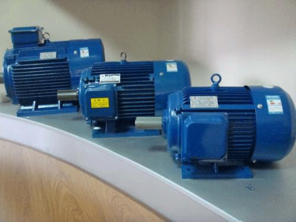 西安西瑪三相異步電動(dòng)機(jī)的主要選擇方式有哪些？