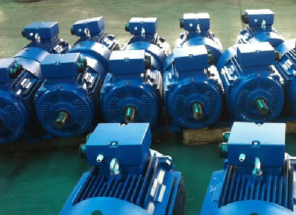 分享從西安西瑪電機普通節(jié)能電機到高效電機的實踐經(jīng)驗。