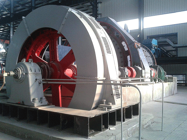 如何測試西安西瑪高壓電機(jī)的電機(jī)溫度？