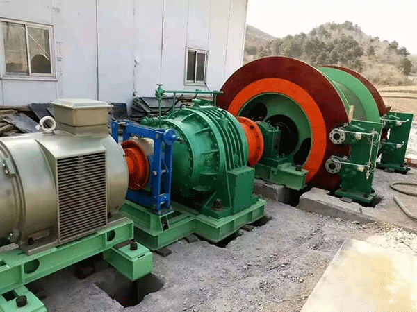 提高西安西瑪電機(jī)運(yùn)行效率有兩種方法。