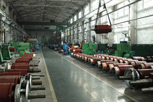 西安西瑪電機(jī)始終堅(jiān)持誠信銷售的理念。