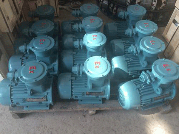 購(gòu)買(mǎi)西安西瑪防爆電機(jī)時(shí)，我應(yīng)該注意什么？