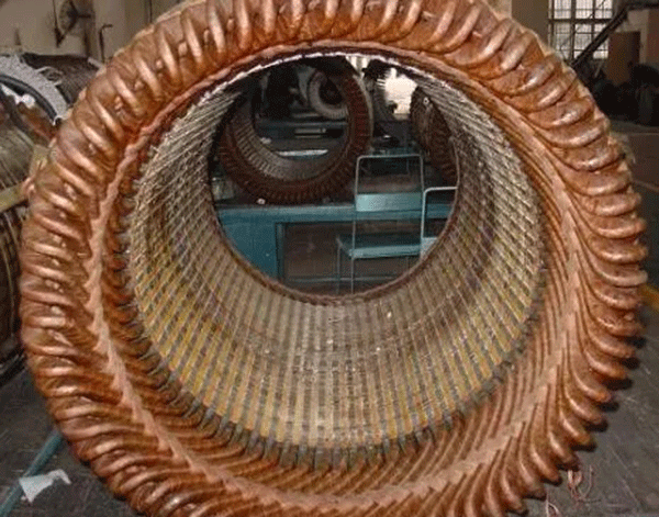 西安西瑪高壓電機(jī)的繼電保護(hù)方法分享。