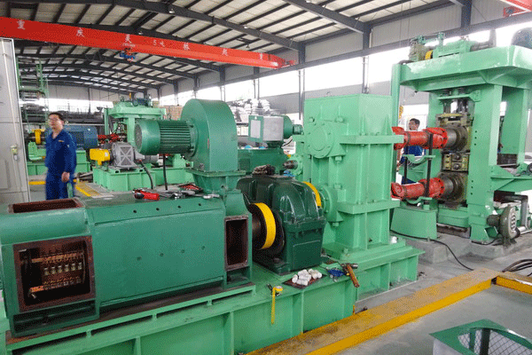 淺談西安西瑪直流電機(jī)額定數(shù)值代表的意義。