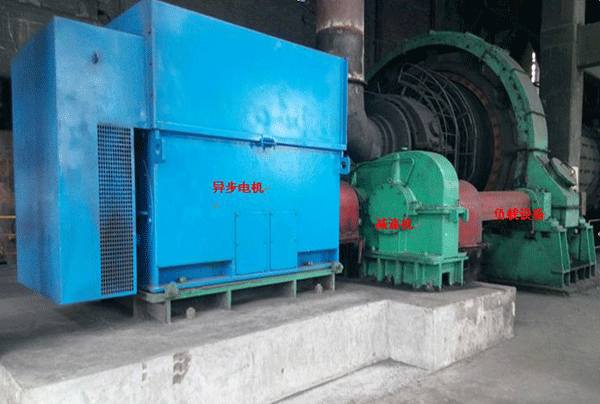 西安西瑪電機(jī)變頻改造將進(jìn)入節(jié)能減排領(lǐng)域。