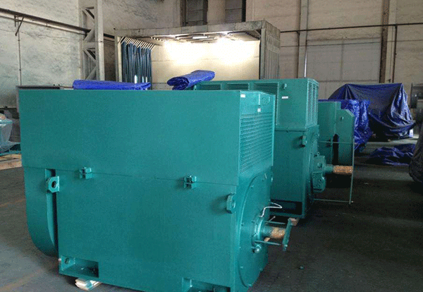 高壓電機的不同采購要求該如何滿足呢？