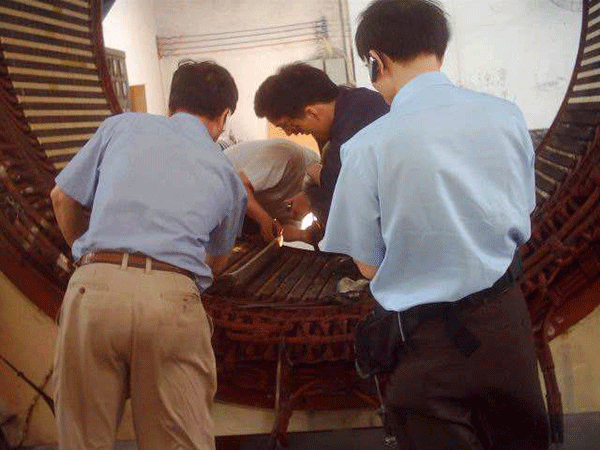 西瑪電機(jī)技術(shù)人員教您兩種高壓電機(jī)的調(diào)速方法。