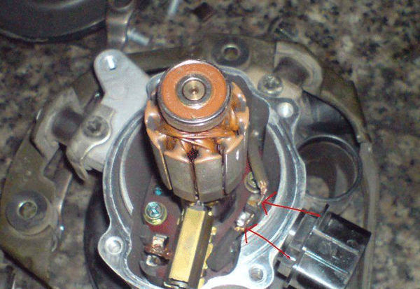 西瑪直流電機(jī)運(yùn)行中產(chǎn)生異響的原因是什么？