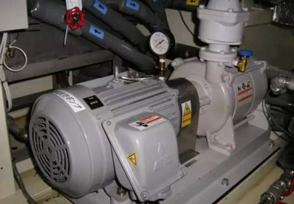 生產(chǎn)線上三相異步電機的過熱是什么原因？如何處理？