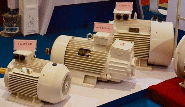 高效節(jié)能電機(jī)的優(yōu)惠政策與環(huán)境分析。