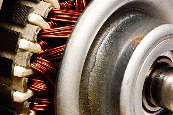 電機(jī)生產(chǎn)廠家關(guān)于直流電機(jī)絕緣試驗(yàn)方法分享。