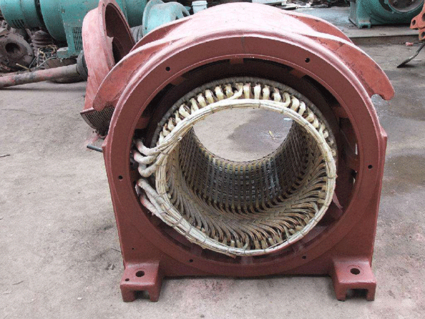 是什么導(dǎo)致西瑪電機(jī)軸承發(fā)出噪音？