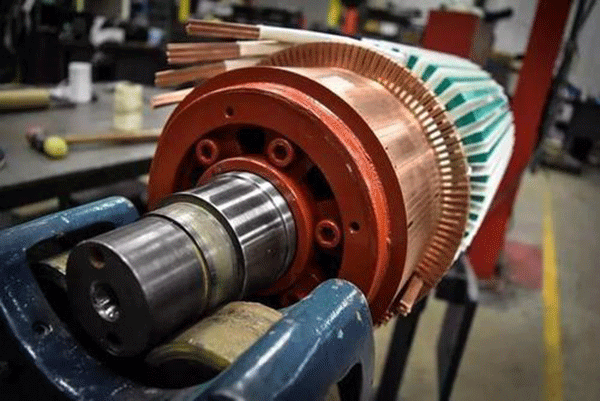 高效節(jié)能電機(jī)能效IEC標(biāo)準(zhǔn)的最新進(jìn)展匯報。