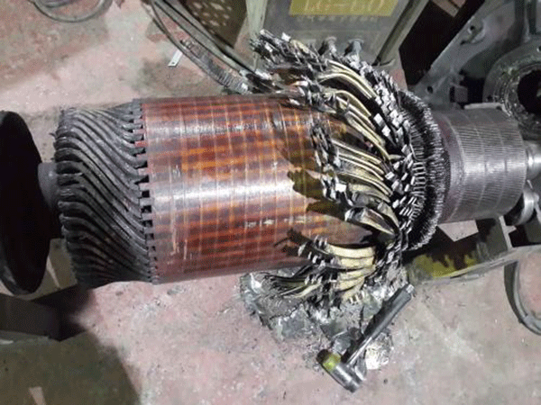 如何對西瑪電機(jī)進(jìn)行專業(yè)的維修保養(yǎng)？