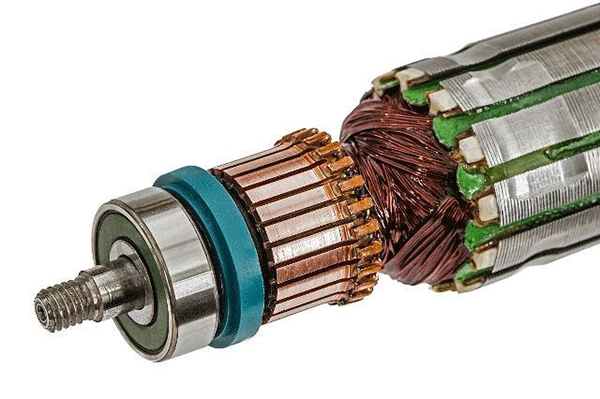 有刷直流電機與無刷直流電機之間的優(yōu)勢與劣勢對比？