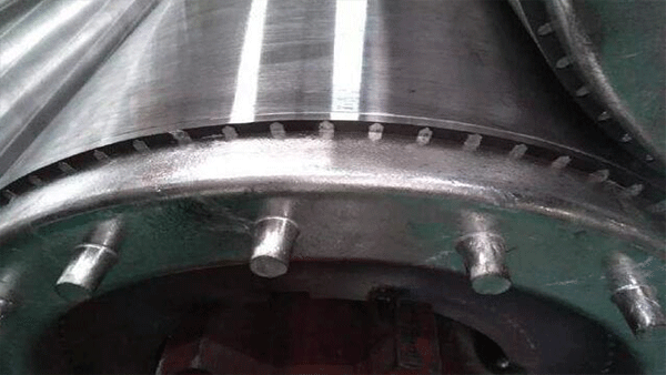 西瑪電機(jī)轉(zhuǎn)子采用閉口槽的優(yōu)點(diǎn)有哪些？