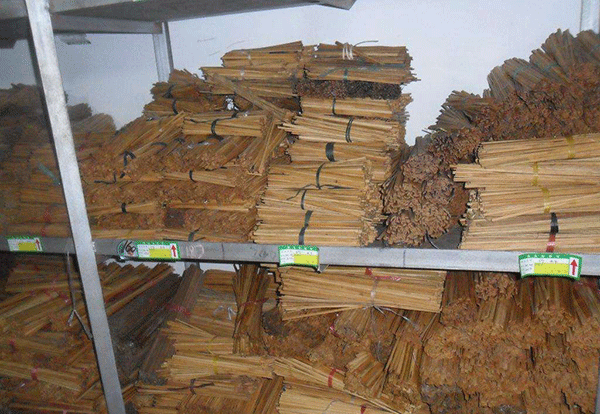 不正確安裝磁性槽楔可能導(dǎo)致高壓電機(jī)產(chǎn)生電氣故障。