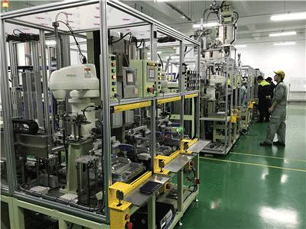 西瑪電機售后服務部裝配電機的一些安全規(guī)程分享。