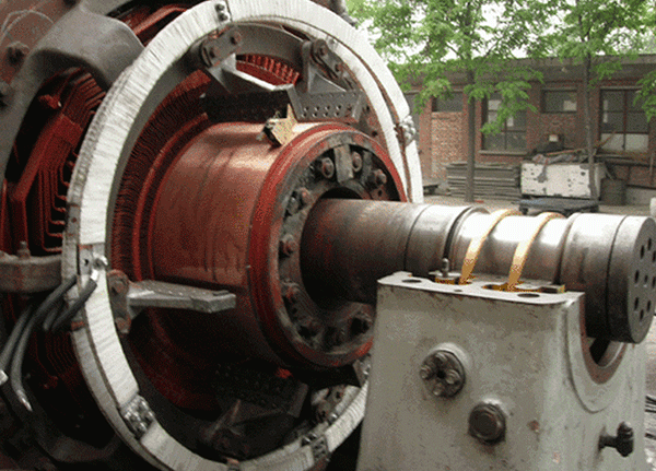 直流電機(jī)和交流電機(jī)的日常維護(hù)技巧。