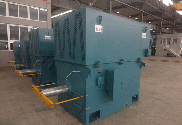 YKK系列高壓電機(jī)維修保養(yǎng)的三個要點(diǎn)分享。