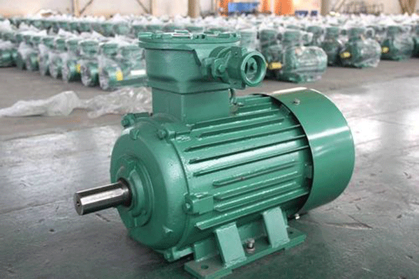 關(guān)于西安西瑪電機的工作制，大家了解一下。